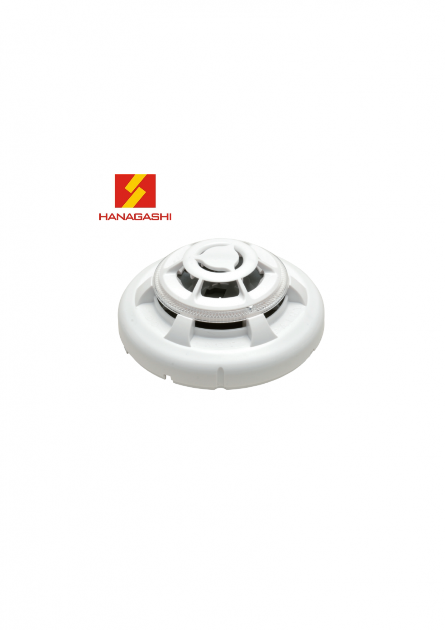 EVA-PYH Đầu báo khói kết hợp nhiệt loại địa chỉ Nittan